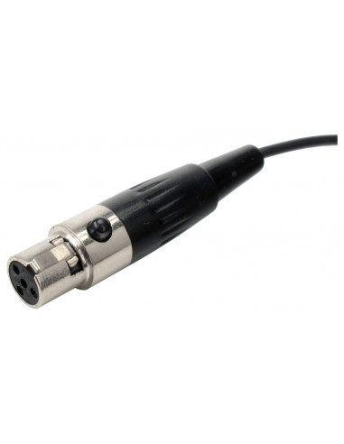 Microfone Micro-XLR Pronomic IM-20...