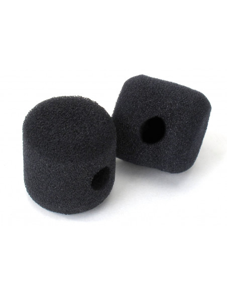 Microfone Micro-XLR Pronomic IM-20 para Instrumentos de sopro Presentes Impressionáveis