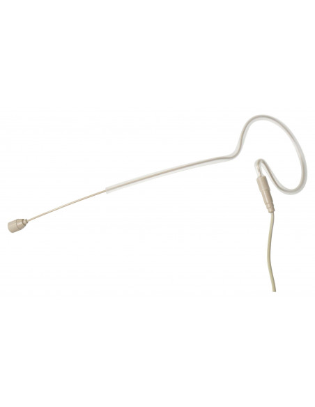 Pronomic HS-11 EA headset Beige , Pronomic hs-11 e fone de ouvido bege