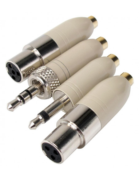 Pronomic HS-11 EA headset Beige , Pronomic hs-11 e fone de ouvido bege