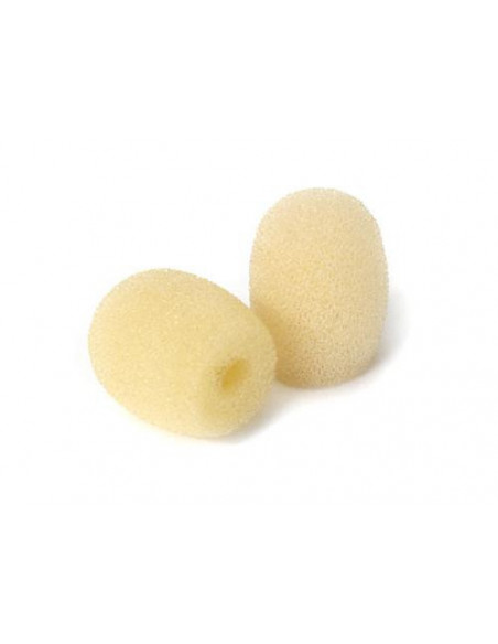 Pronomic HS-11 EA headset Beige , Pronomic hs-11 e fone de ouvido bege