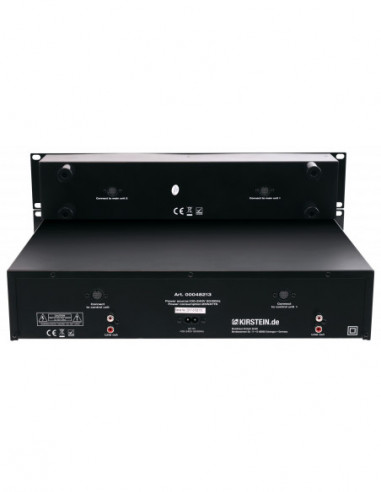 Pronomic CDJ-230 Double DJ CD player...