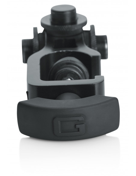 GATOR GFW-MIC-MULTIMOUNT Adaptador 3 Micros