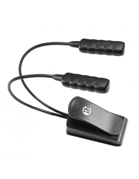 SLED2 Adam Hall Equipsom