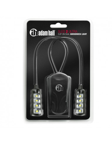 ADAM HALL SLED2 Iluminador Led USB