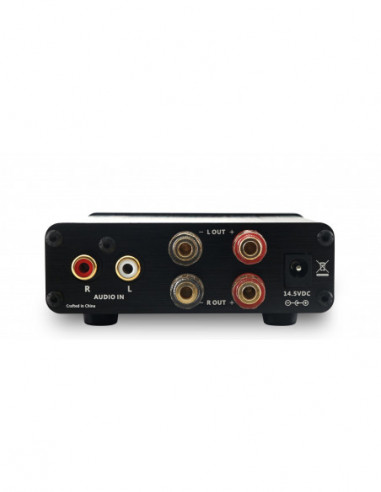 Pronomic MAMP-215 Mini Hi-Fi...