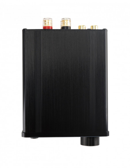 Pronomic MAMP-215 Mini Hi-Fi Amplifier 30 Watts , Pronomic Mamp-215 Mini Amplificador Hi-Fi 30 Watts