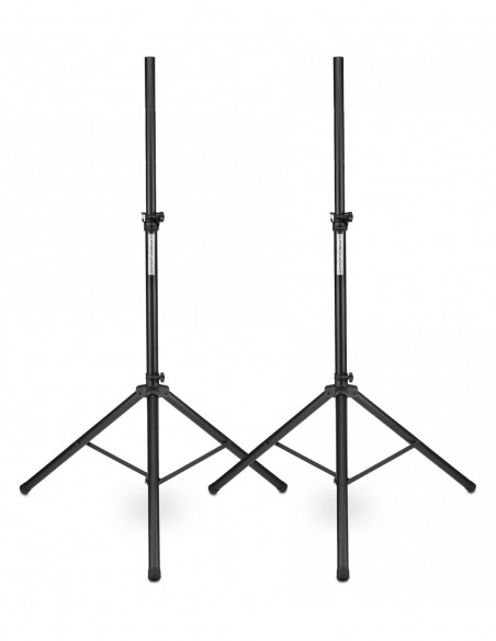 Pronomic SPS-1A Speaker Stand Aluminum 2x Set Bag , Saco Pronomic Sps-1a Speaker Alumínio 2x set