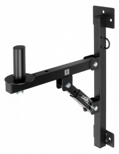 Pronomic WSM-1 Loudspeaker Wall Mount Maximum Weight Supported 40 kg