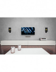 Pronomic SWM-25 BK Wall... 2