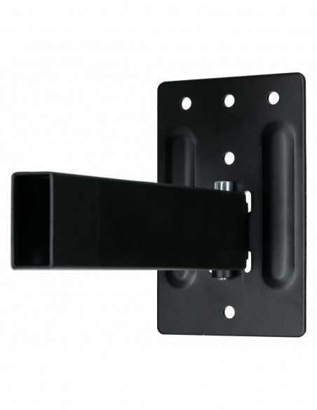 Pronomic SWM-25 BK Wall Mount for Speakers , Montagem de parede de SWM-25 BK Pronomic para alto-falantes