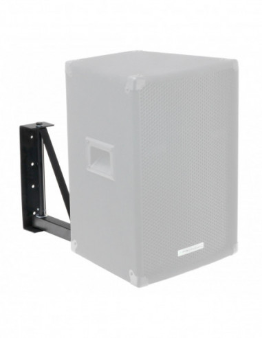 Pronomic WSM-2 Boxenwandhalter Paar...