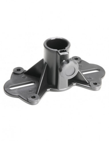 Pronomic WSM-2 Boxenwandhalter Paar...