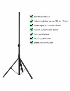 Pronomic SPSF-10S... 2