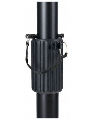 Pronomic SPSF-10S Boxenstativ Stahl...