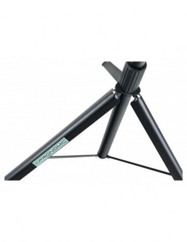 Pronomic SPSF-10S Boxenstativ Stahl...