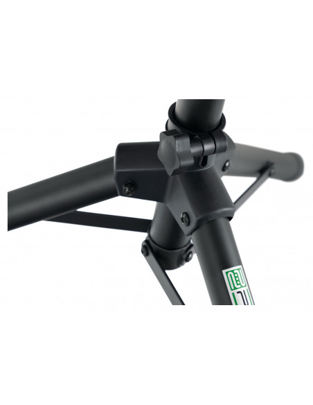 Pronomic SPS-5S Speaker Stand Steel 2x Set , PRÔMICO SPS-5S Speaker Stand Steel 2x Set