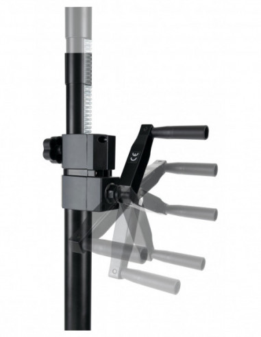 Pronomic SPS-C-10AS speaker stand...