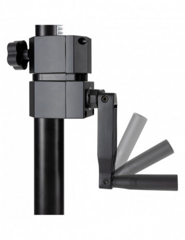 Pronomic SPS-C-10AS speaker stand...