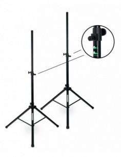 Pronomic SPS-2A Boxenstativ... 2