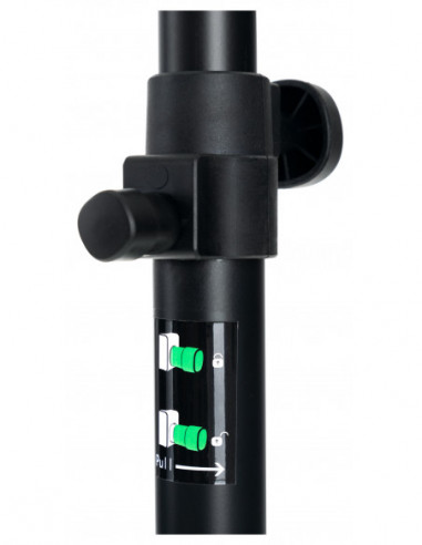 Pronomic SPS-2A Boxenstativ Alu...