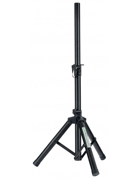 Pronomic SPS-5S speaker stand speaker stand steel low , Pronomic Sps-5S Speaker Stand Speaker Stand Baixo