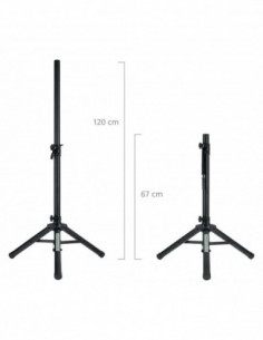 Pronomic SPS-5S speaker... 2