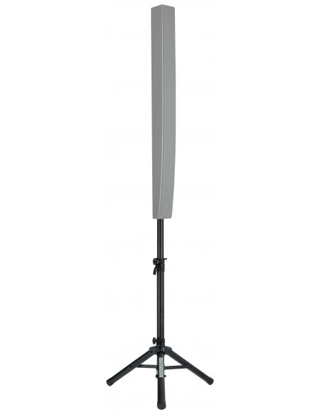 Pronomic SPS-5S speaker stand speaker stand steel low , Pronomic Sps-5S Speaker Stand Speaker Stand Baixo
