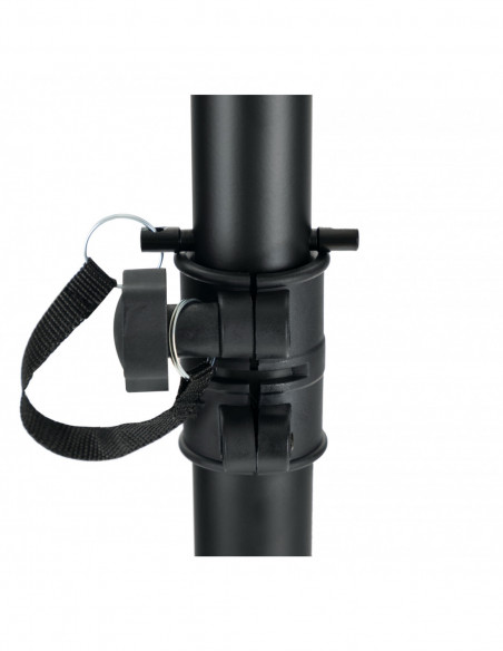 Pronomic SPS-5S speaker stand speaker stand steel low , Pronomic Sps-5S Speaker Stand Speaker Stand Baixo