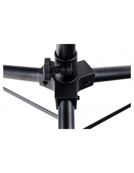 Pronomic SPS-3A Boxenstativ Alu large 220cm 2x SET , Pronomic sps-3a boxenstativ alu grande 220cm 2x set