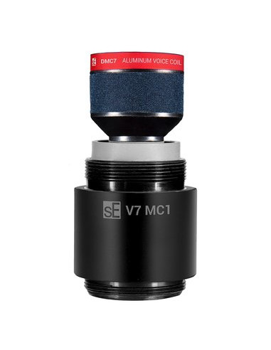 SE Electronics V7 MC1 Capsula Emissor
