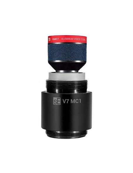 SE Electronics V7 MC1 Capsula Emissor