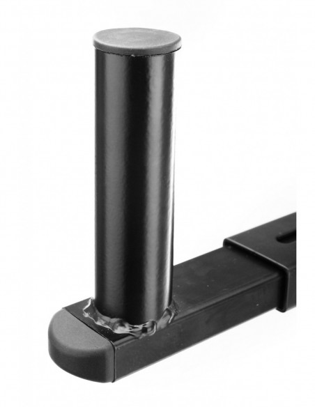 Pronomic BAT-02 T-speaker stand fork for 2 speaker stand adapter