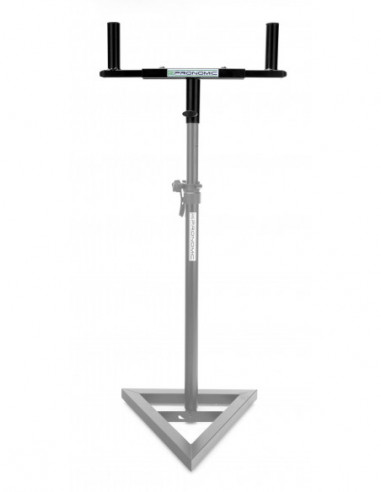 Pronomic BAT-02 T-speaker stand fork...