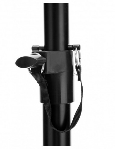 McGrey SPS-1 speaker stand steel with...