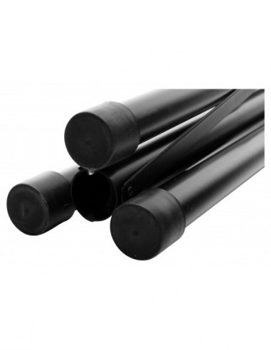 McGrey SPS-1 speaker stand steel with...