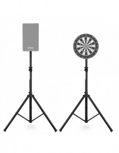 Pronomic SPS-1S Speaker Tripod Steel...