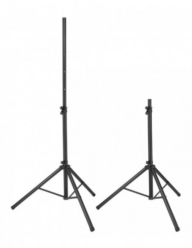 Pronomic SPS-1S Speaker Tripod Steel...