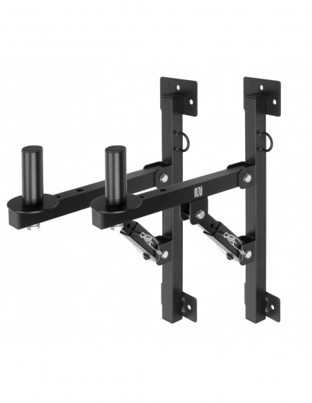 Pair Pronomic WSM-1 Speaker Wall Mount , Parede de parede Pronomic WSM-1 Speaker
