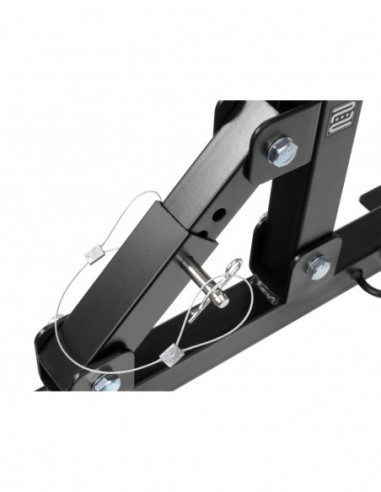 Pair Pronomic WSM-1 Speaker Wall...