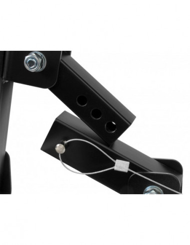 Pair Pronomic WSM-1 Speaker Wall...