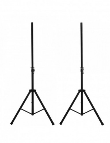 Set of 2 McGrey SPS-1 Speaker Stand...