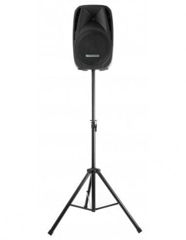 Set of 2 McGrey SPS-1 Speaker Stand...