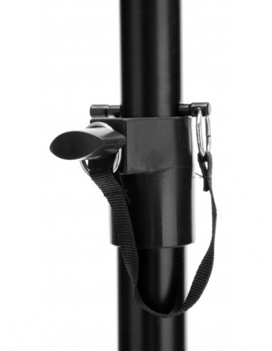 SET McGrey SPS-1 Speaker Stand, Steel...