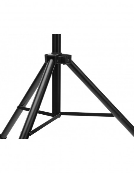 SET McGrey SPS-1 Speaker Stand, Steel + Bag , Set McGrey Sps-1 Suporte de alto-falante, aço + saco