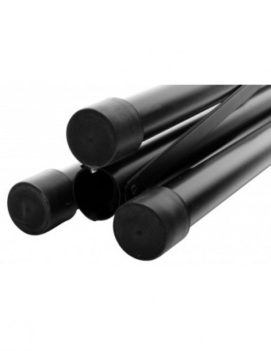 SET McGrey SPS-1 Speaker Stand, Steel...