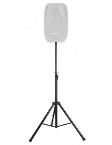 SET McGrey SPS-1 Speaker Stand, Steel...