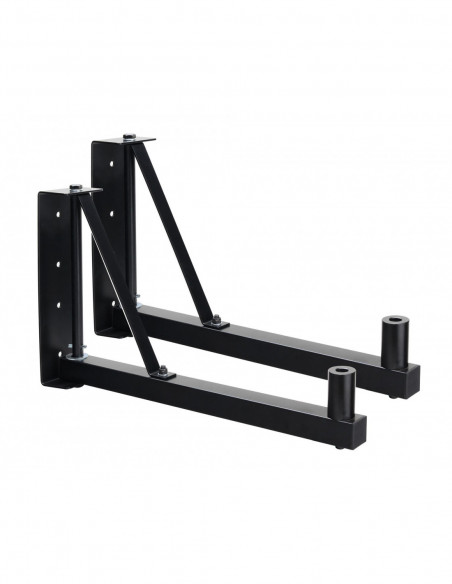 Pronomic WSM-2 Speaker Wall Mount Pair , Pare de montagem de parede Pronomic WSM-2