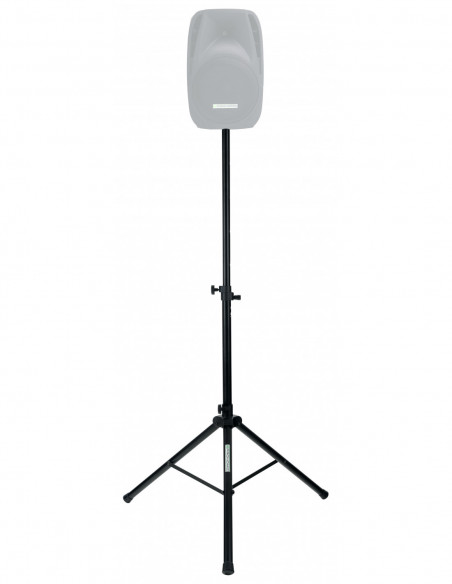 Pronomic SPS-2A Speaker Stand, aluminum with locking bolts , Suporte de alto-falante