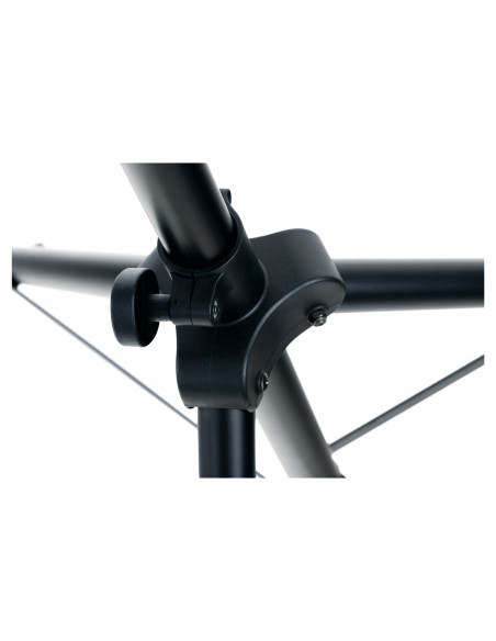 Pronomic SPS-2A Speaker Stand, aluminum with locking bolts , Suporte de alto-falante